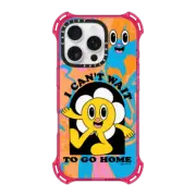 iPhone 16 Pro Bounce Case MagSafe Compatible I Can't Wait