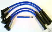BMW 3 Series,E36 FORMULE POWER ORIGINAL 10mm RACE PERFORMANCE HT Lead Sets