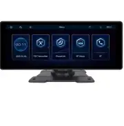Car Radio Bluetooth FM Monitor Touch Screen 10.26in Wireless Carplay W/Camera (for: Porsche)