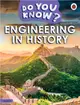 BBC Earth Do You Know...? Level 3: Engineering in History