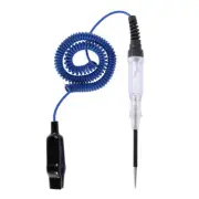 Automotive Circuit Tester Electric Car SUV RV Voltage Tester Vehicle Light..