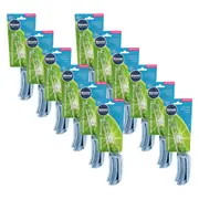 12x kemasi Durable Multipurpose Microfibre Blind Cleaner Home Room Cleaning