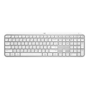 羅技 Logitech MX Keys S Keyboard 無線智能鍵盤 PCPARTY
