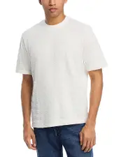 Krost Zephyr Textured Oversized Tee