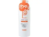 在飛比找DOKODEMO日本網路購物商城優惠-[DOKODEMO] 泡泡粉洗瓶150G