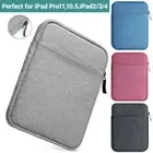 Sleeve Pouch Bag Case Cover For Samsung Galaxy Tab A9+ A8 S9 FE S8 S7 S6 Lite