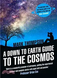 在飛比找三民網路書店優惠-A Down to Earth Guide to the C