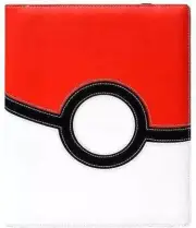 Ultrapro Cards Pokemon Premium Pro Binder