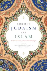 在飛比找博客來優惠-Gender in Judaism and Islam: C