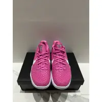 在飛比找蝦皮購物優惠-NIKE Kobe 6 Protro "Think Pink