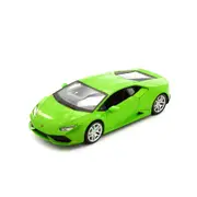 Maisto Licensed 1:24 Scale Lamborghini Huracan LP610-4 2014 Model Car Green