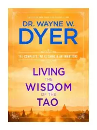 在飛比找博客來優惠-Living the Wisdom of the Tao: 