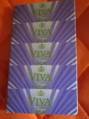 Avon Viva By Fergie Perfume Samples .6ml X5