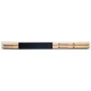 Vic Firth Nova 7A wood tip exclusive Angkor Music drumsticks - 1 pair