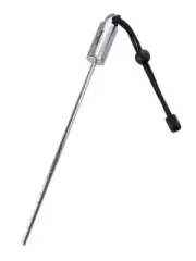 Diving Safety Tool Scuba Diving Stick with Sound Generating Capability