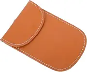 [TIDTALEO] Key Holder Card Organizer Car Cards Wallet Phone Sleeve Key Pouch Minimalist Design Wallet