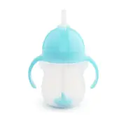 Munchkin Toddler Click Lock Straw Flexi Sippy Cup Randomly Selected With Easy Handle