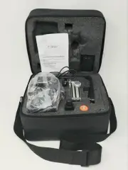 360 Laser Level, Elikliv 4d Laser Level 16 Lines Green Beam Light Horizontal