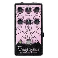 在飛比找蝦皮商城優惠-Earthquaker Devices Transmisse