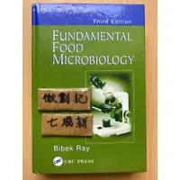 在飛比找蝦皮購物優惠-Fundamental Food Microbiology 