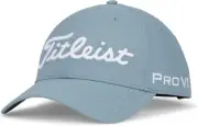 Titleist Golf Tour Performance Hat/Cap COLOR: Vintage Blue SIZE: ADJUSTABLE