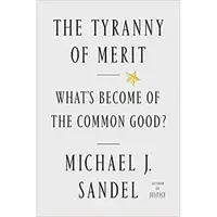 在飛比找蝦皮商城優惠-The Tyranny of Merit: What`s B