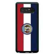 Missouri State Flag Case Cover For Samsung Galaxy S23 S22 Plus Ultra S21+ S20