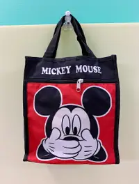 在飛比找樂天市場購物網優惠-【震撼精品百貨】Micky Mouse 米奇/米妮 迪士尼橫