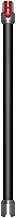 Extension Rod，Compatible for Dyson，V10 Digital Slim/V12 Detect Slim Vacuum Cleaner Quick Release Wand Tube Replacement Parts(Gray)