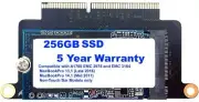 NEW Turbo 256GB SSD MacBook Pro 13 A1708 NonTouch Bar Models (2016 - 2017) 250GB