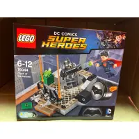 在飛比找蝦皮購物優惠-LEGO DC Comics Super Heroes Cl