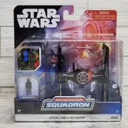 Star Wars Micro Galaxy Squadron Special Forces Tie Fighter