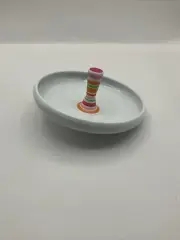 Alessi Frederic Gooris Pirouette Italy 2011