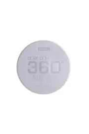 Bench Fix Hair Styling Products (Silver - Clay Doh 360)