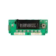 Genuine OEM General Electric WB19X255 Range Oven Electronic Timer Control Board