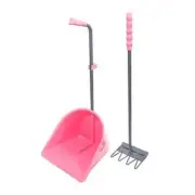 Stable & Paddock Poo Scoop