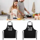 Anti Dirty Cooking Aprons Kitchen Aprons Cleaning Accessories