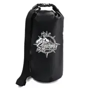 Seaman Marine Dry Bag Jet Ski PWC Sand Anchor Watercraft Kayak Canoe