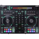【硬地搖滾】ROLAND DJ-505 SERATO DJ 控制器 DJ CONTROLLER【硬地搖滾】