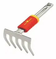 Wolf Garten LJM 8 cm Multi-Change Small Rake