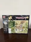 NEW Jumbo Wasgij 12 Mouse of the River jigsaw puzzle