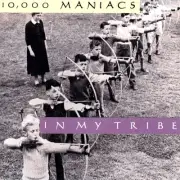 In My Tribe - 10,000 Maniacs - audioCD - New