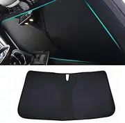Fit For Nissan QASHQAI J12 2023 2024,Windshield Sun Shade,Windshield Cover Sun Shade,Sun Visor for Car Windshield,Car Accessories