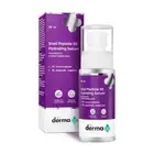 The Derma Co Snail Peptide 96 Hydrating Serum For All Skin Types - 80ml