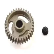 CRC CLN64034 "Gold Standard" 64P Aluminum Pinion Gear (34T)