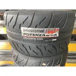 【BRIDGESTONE普利司通】 RE71R 285/30/18 RE71RS 輪胎 – CS車宮車業