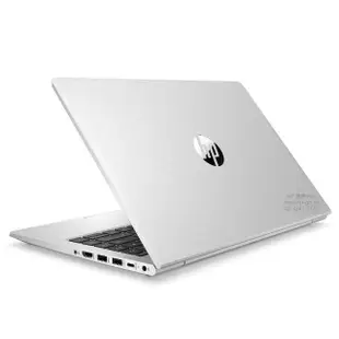 【HP 惠普】14吋i7-12代商用筆電(ProBook 440 G9/8T549PA/i7-1255U/8G/512G SSD/Win11Pro/人臉辨識)