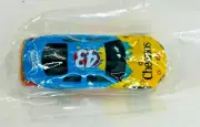 2008 Richard Petty #43 Cheerios NASCAR Race Car General Mills Cereal Toy NEW