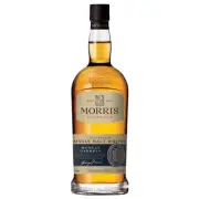 Morris Muscat Barrel Single Malt Whisky 700ml