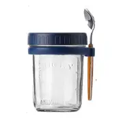 All In One Breakfast Jar Set 350ml